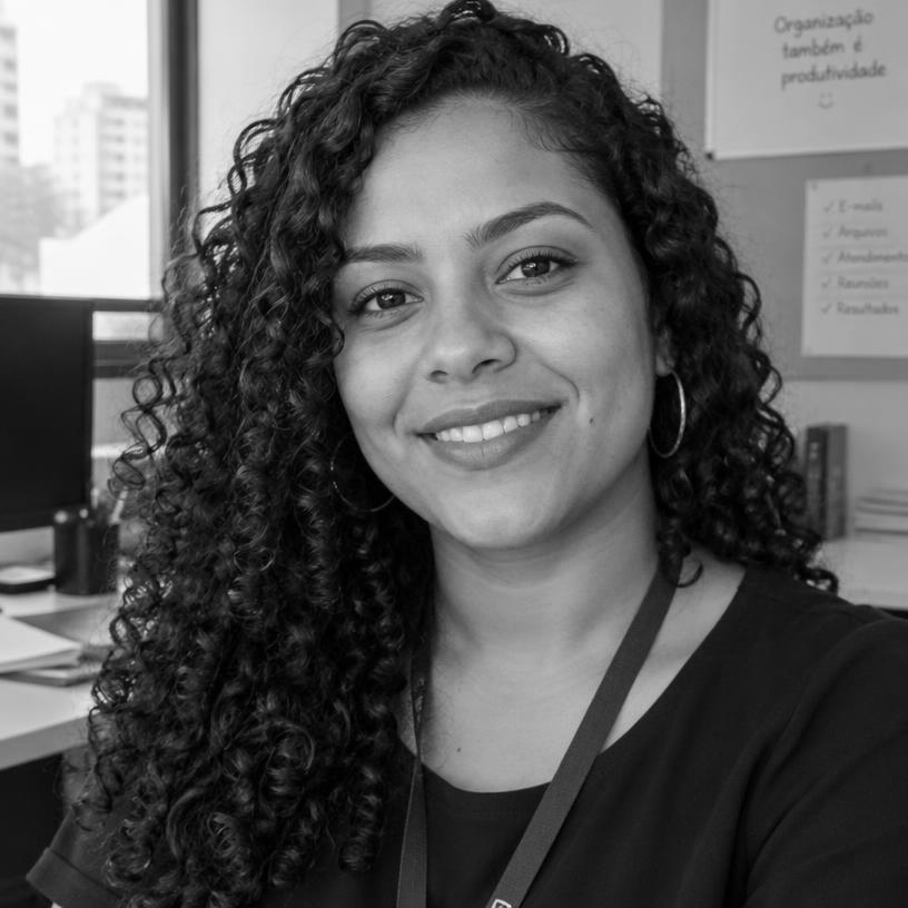 Foto de Juliana Araújo